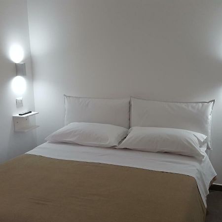 Residence Whitaker  Marsala Esterno foto