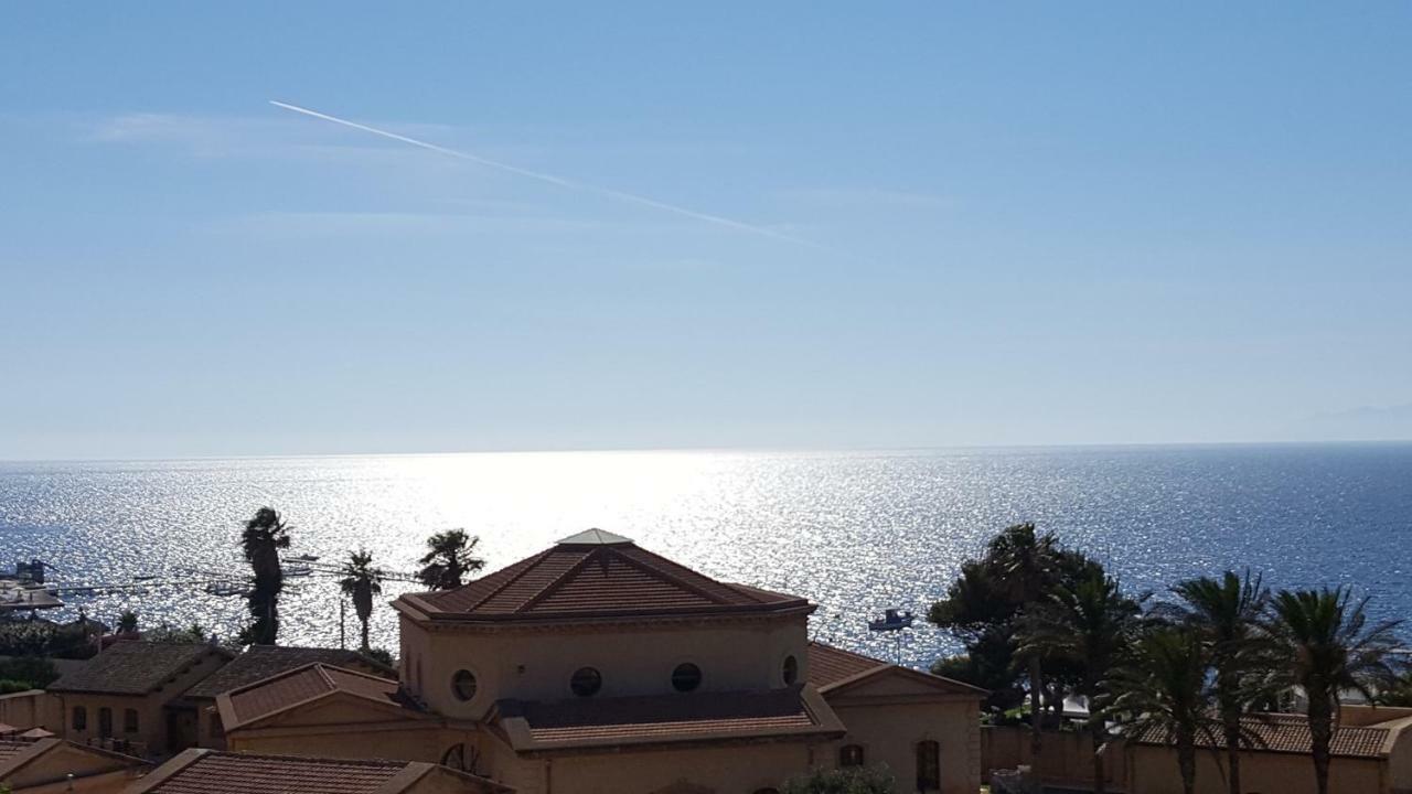 Residence Whitaker  Marsala Esterno foto