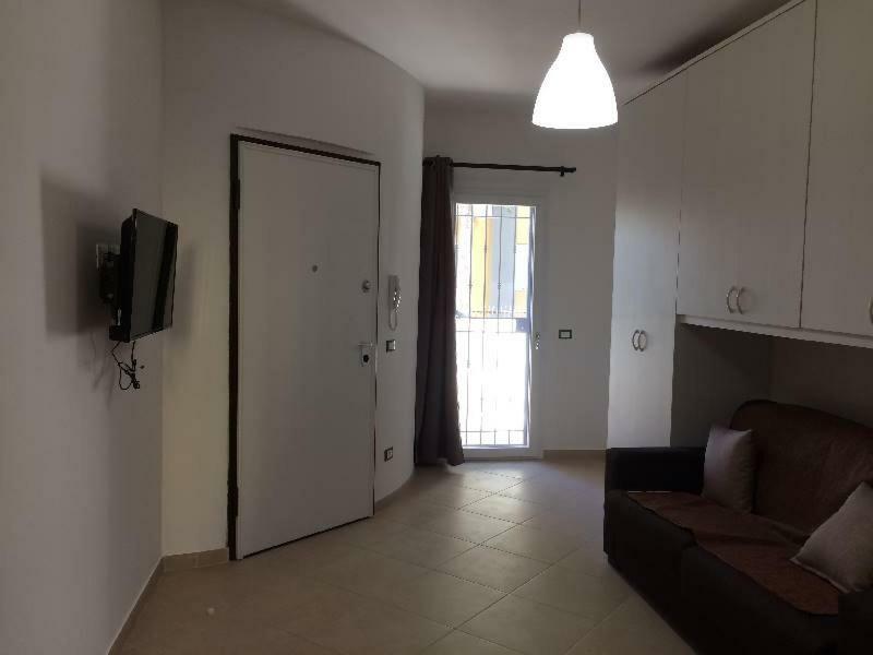 Residence Whitaker  Marsala Esterno foto