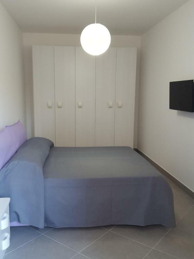 Residence Whitaker  Marsala Esterno foto